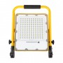 Светодиодный прожектор Feron LL-952 100W переносной с зарядным устройством IP66 холодный свет (6400K), желтый - 