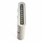 Светильник уличный светодиодный Feron Техно DH504 4W теплый свет (3000K), белый - 