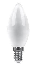 Лампа светодиодная, 16LED (7W) 230V E14 2700K, LB-97 Feron, артикул: 25475 Лампа светодиодная, 16LED (7W) 230V E14 2700K, LB-97 Feron, артикул: 25475