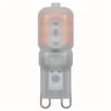 Лампа светодиодная, 14LED (5W) 230V цоколь G9 4000K, LB-430 Feron, артикул: 25637