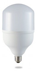 Лампа светодиодная SAFFIT E27-E40 40W дневной свет (4000K) SBHP1040