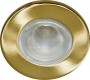 Светильник потолочный, R50 E14 матовое золото, 1713 Feron, артикул: 14053 - 
