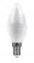 Лампа светодиодная, 16LED (7W) 230V E14 6400K, LB-97 Feron, артикул: 25477 - 