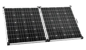 Солнечная панель Feron 150W для заряда аккумуляторной батареи, PS0303 артикул: 32199 Солнечная панель Feron 150W для заряда аккумуляторной батареи, PS0303