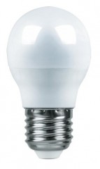 Лампа светодиодная, 16LED (7W) 230V E27 4000K, LB-95 Feron, артикул: 25482