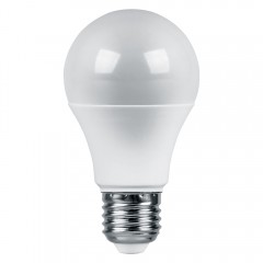 Лампа светодиодная диммируемая Feron LB-931 E27 12W груша А60 дневной свет (4000K)