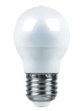 Лампа светодиодная, 16LED (7W) 230V E27 6400K, LB-95 Feron, артикул: 25483