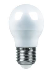 Лампа светодиодная, 16LED (7W) 230V E27 6400K, LB-95 Feron, артикул: 25483 Лампа светодиодная, 16LED (7W) 230V E27 6400K, LB-95 Feron, артикул: 25483