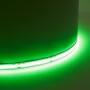 Лента светодиодная COB Feron LS530 24V 8W/м 320LED/м 5м IP20 зеленый - 