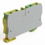 Торцевая заглушка STEKKER LD560-1-40 для ЗНИ LD552 4мм2 (JXB 4,0), серый 100шт - 