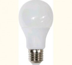 Лампа светодиодная, 20LED(7W) 230V E27 4000K, LB-91 Feron, артикул: 25445