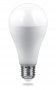 Лампа светодиодная, 20W 230V E27 2700K A65 LB-98 Feron, артикул: 25787 - 