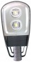 Уличный светодиодный светильник Feron 2LED*40W  -AC230V/ 50Hz цвет черный (IP65), SP2563 Feron, артикул: 12210 - 