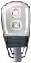 Уличный светодиодный светильник Feron 2LED*50W  -AC230V/ 50Hz цвет черный (IP65), SP2564 Feron, артикул: 12211 - 
