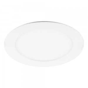 Встраиваемый светодиодный светильник Feron AL500 18W теплый свет (2700K), белый Встраиваемый светодиодный светильник Feron AL500 18W теплый свет (2700K), белый