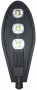 Уличный светодиодный светильник Feron 3LED*40W  -AC230V/ 50Hz цвет черный (IP65), SP2562 Feron, артикул: 12209 - 