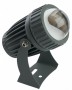 Светодиодный светильник ландшафтно-архитектурный Feron LL-825 8W 85-265V IP65 фиолетовый - 
