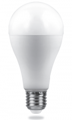 Лампа светодиодная, 25W, 230V E27 2700K, LB-100 Feron, артикул: 25790