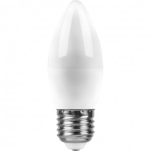 Лампа светодиодная SAFFIT SBC3713 Свеча E27 13W дневной свет (4000К) Лампа светодиодная SAFFIT SBC3713 Свеча E27 13W дневной свет (4000К)