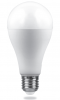 Лампа светодиодная, 25W, 230V E27 6400K, LB-100 Feron, артикул: 25792