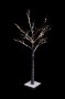 Световая фигура "Зимнее деревце", LT043 Feron, артикул: 26865 - 
