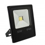 Прожектор светодиодный Feron Premium LL-838 30 ватт белый свет(6400K) 225*185*48mm , черный Feron, артикул: 12971 - 