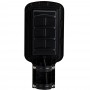 Светодиодный уличный консольный светильник SAFFIT SSL10-30 30W белый свет (5000K), черный - 