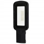 Светодиодный уличный консольный светильник SAFFIT SSL10-30 30W белый свет (5000K), черный - 