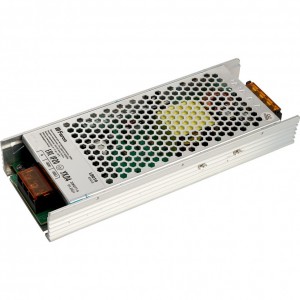Трансформатор электронный для светодиодной ленты 250W 24V (драйвер), LB019 Трансформатор электронный для светодиодной ленты 250W 24V (драйвер), LB019