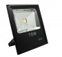 Прожектор светодиодный Feron Premium LL-840 70 ватт белый свет(6400K) 335*290*70mm , черный Feron, артикул: 12973 - 