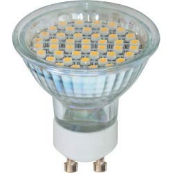 Лампа светодиодная, 44LED(3W) 230V цоколь GU10 6400K 44*50mm, LB-24 Feron, артикул: 25164 Лампа светодиодная, 44LED(3W) 230V цоколь GU10 6400K 44*50mm, LB-24 Feron, артикул: 25164