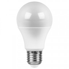 Лампа светодиодная SAFFIT SBA7035 Груша E27 35W 2700K