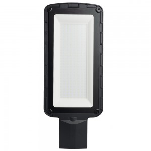 Светодиодный уличный консольный светильник SAFFIT SSL10-150 150W белый свет (5000K), черный Светодиодный уличный консольный светильник SAFFIT SSL10-150 150W белый свет (5000K), черный