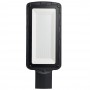 Светодиодный уличный консольный светильник SAFFIT SSL10-150 150W белый свет (5000K), черный - 