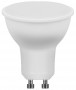 Лампа светодиодная, 80LED (7W) 230V цоколь GU10 2700K, LB-26 Feron, артикул: 25289 - 