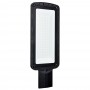 Светодиодный уличный консольный светильник SAFFIT SSL10-200 200W белый свет (5000K), черный - 