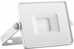 Светодиодный прожектор Feron LL-918 IP65 10W холодный свет (6400К) белый