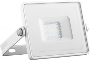 Светодиодный прожектор Feron LL-918 IP65 10W холодный свет (6400К) белый Светодиодный прожектор Feron LL-918 IP65 10W холодный свет (6400К) белый