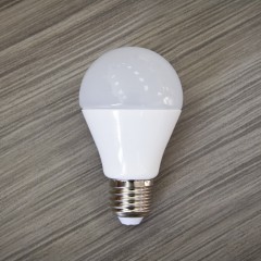 Лампа светодиодная, 30LED(12W) 230V E27 6400K, LB-93 Feron, артикул: 25490