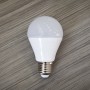 Лампа светодиодная, 30LED(12W) 230V E27 6400K, LB-93 Feron, артикул: 25490 - 
