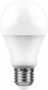Лампа светодиодная, 30LED(12W) 230V E27 6400K, LB-93 Feron, артикул: 25490 - 
