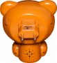 Светильник ночной "медвежонок" 3LED 0.8W 230V коричневый, FN1006 Feron, артикул: 23260 - 