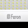 Светодиодный прожектор Feron LL-923 IP65 150W холодный свет (6400К) черный - 
