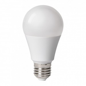 Лампа светодиодная Feron E27 A60 10W низковольтная 12-48V холодный свет (6400K) LB-192 Лампа светодиодная Feron E27 A60 10W низковольтная 12-48V холодный свет (6400K) LB-192