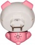 Светильник ночной "поросёнок" 3LED 0.8W 230V белый с розовым, FN1007 Feron, артикул: 23261 - 
