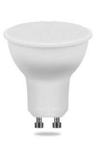 Лампа светодиодная Feron.PRO LB-1606 MR16 GU10 6W теплый свет (2700К) OSRAM LED Лампа светодиодная Feron.PRO LB-1606 MR16 GU10 6W теплый свет (2700К) OSRAM LED