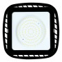 Светодиодный складской светильник Feron AL1005 100W IP65 холодный свет (6400K) - 