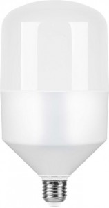 Лампа светодиодная SAFFIT SBHP1030 E27-E40 30W теплый свет (2700К) Лампа светодиодная SAFFIT SBHP1030 E27-E40 30W теплый свет (2700К)