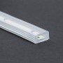 Cветодиодная LED лента Feron LS704 60SMD(2835)/м 4.4W/м 100м IP65 220V дневной свет (4000K) - 