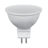 Лампа светодиодная Feron.PRO LB-1608 MR16 G5.3 8W теплый свет (2700К) OSRAM LED